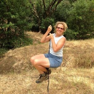 Meet your Posher, Michelle